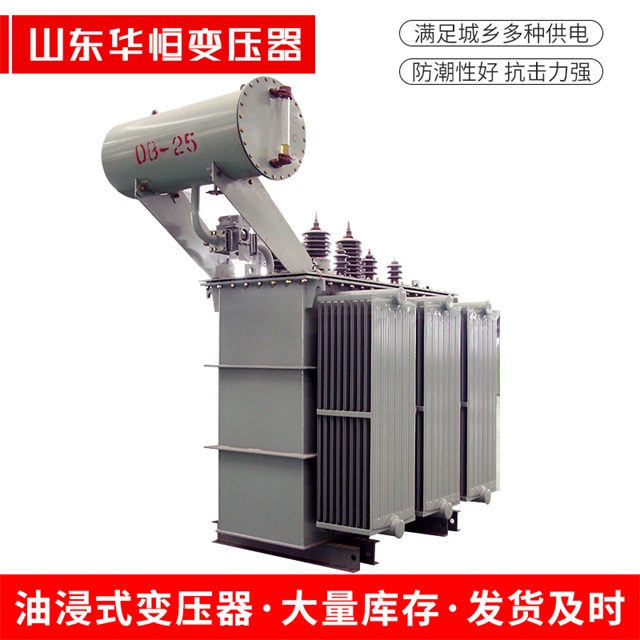 S11-10000/35茂南茂南茂南电力变压器厂家