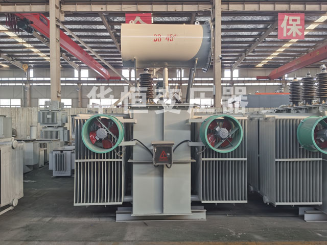 S11-8000/35茂南茂南茂南电力变压器价格