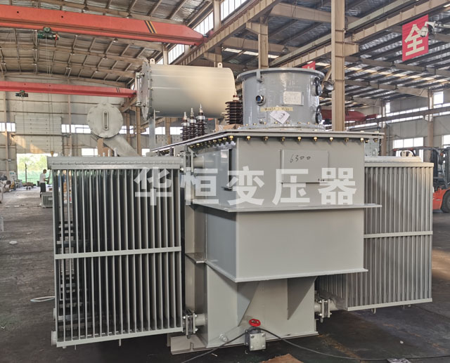 S11-6300/35茂南茂南茂南电力变压器价格