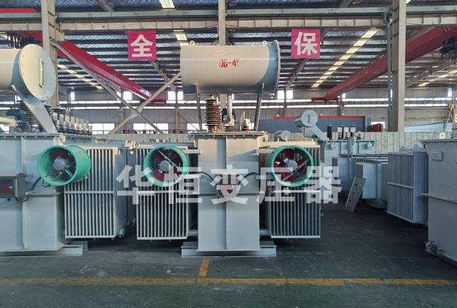 SZ11-10000/35茂南茂南茂南油浸式变压器厂家